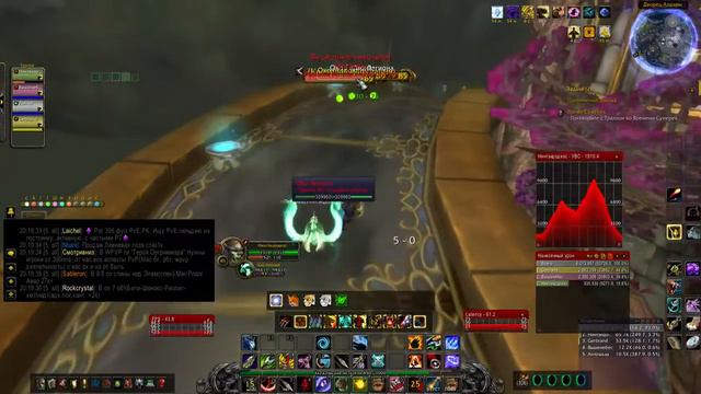 wow cataclysm бм хант в пве смотреть онлайн