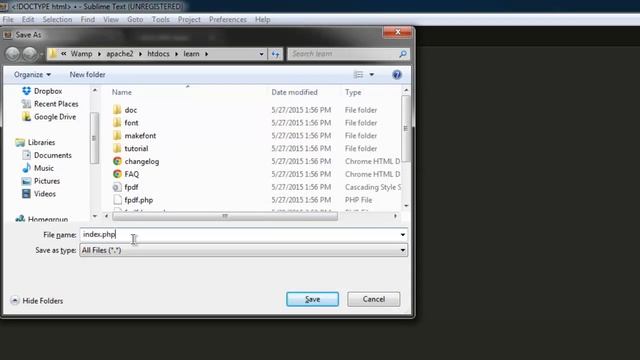 Object Oriented PHP Construct function смотреть онлайн