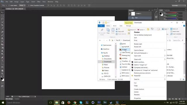Fix: File Module Can Not Parse the File (Photoshop) смотреть онлайн