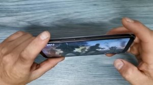 ASUS ROG PHONE 2   КОСЯКИ  СУПЕР ТЕЛЕФОНА