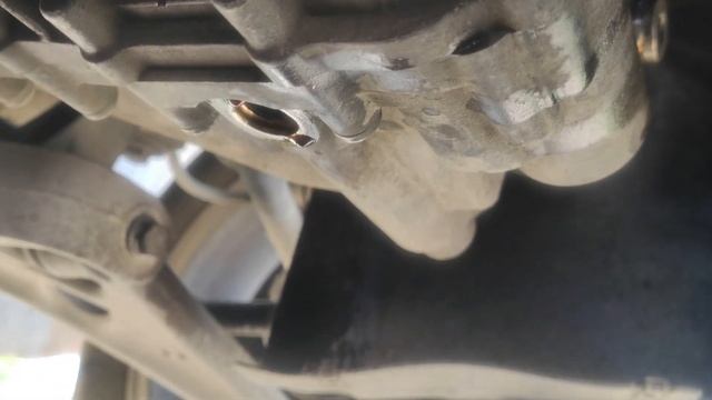 RGA - COMO CAMBIAR ACEITE CAJA DE CAMBIOS - VOLKSWAGEN PASSAT 2.0 TDI 140CV B6 (3C2) #doityourself смотреть онлайн