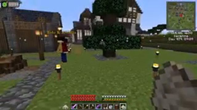 Mineshafts & Monsters (стрим #16) - ЛЕГКАЯ ПРОМЫШЛЕННОСТЬ - майнкрафт 1.16 5 с модами смотреть онлайн