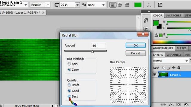 Photoshop sig, Simple,Cool, Professional in 3:05 смотреть онлайн