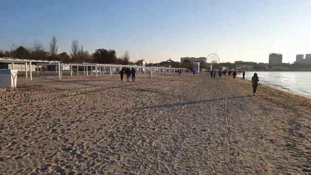 АНАПА - ПЛОХИЕ НОВОСТИ! ЦЕНТР ГОРОДА 17.11.2021. ГЕНПЛАН УЖЕ НЕ ИЗМЕНЯТ? Центральный пляж и отели смотреть онлайн