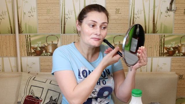 Как подтянуть ДРЯБЛУЮ кожу! Всего 1 ингредиент для ФАРФОРОВОЙ кожи лица! Лучшая МАСКА из СССР! смотреть онлайн