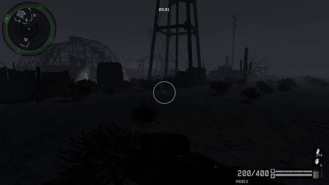 Warface.Карта "Пустыня",Режим "Выживание" Все 5 Базук:) смотреть онлайн