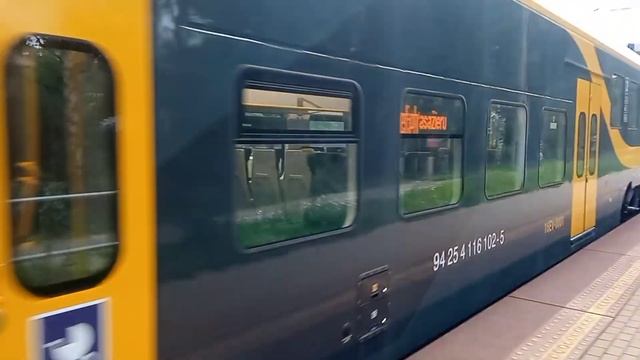 ШКОДА О.П ИМАНТА 20.09.23.13:31 @latviantrainschannel смотреть онлайн