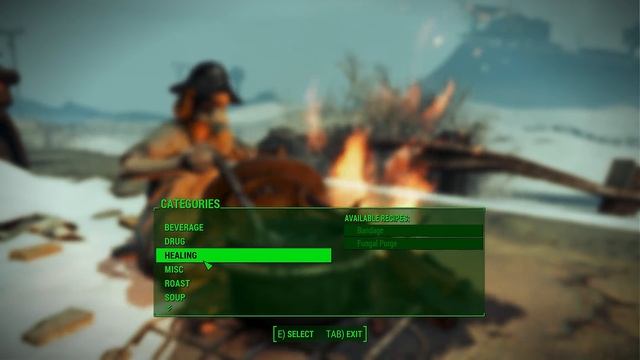 Fallout 4: Frost - Permadeath {Noah} | Ep 5 