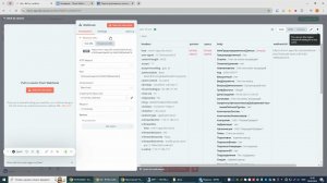 Интеграция 1C:Документооборот с open source платформой n8n
