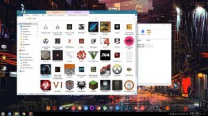 Русификатор для Mass Effect Andromeda 1.10