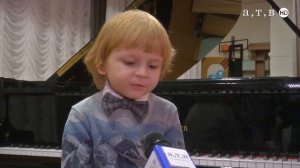 Елисей Мысин постигает новые вершины