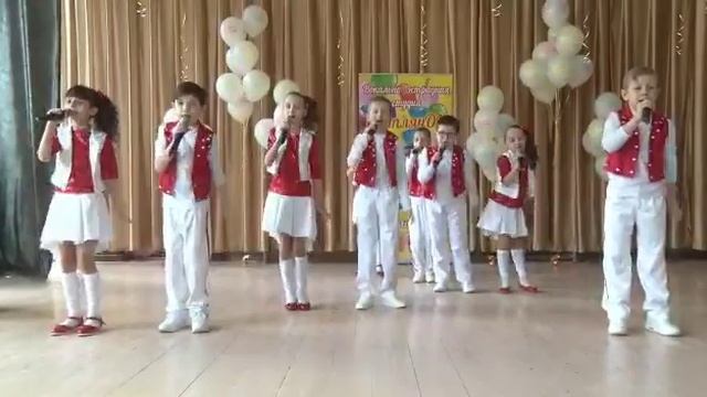 Вокальная студия СветлячОК