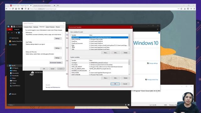 ¿Cómo instalar Eclipse + JDK en Windows? - Eclipse Mars 2 y Última Versión | 2021 смотреть онлайн