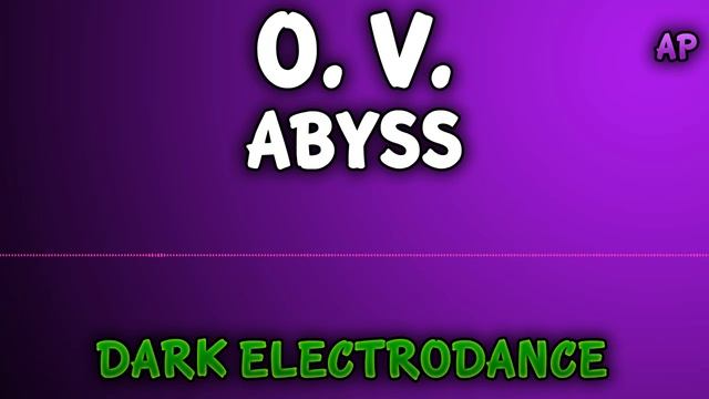 Royalty Free Music - O.V. - Abyss смотреть онлайн