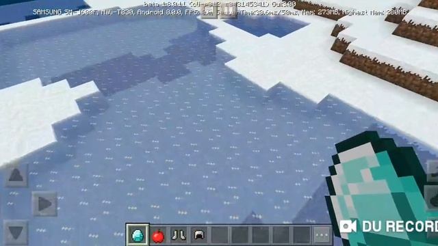 Ключ генерации на город в Майнкрафте смотреть онлайн