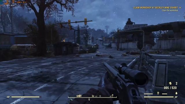 ASUS TUF RTX 3060 / FPS drops in Fallout 76 смотреть онлайн