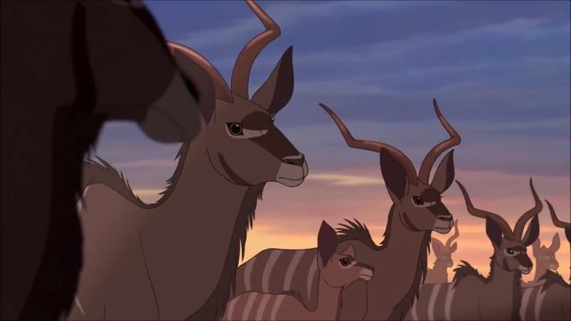 The Lion King - Circle of Life Full HD смотреть онлайн