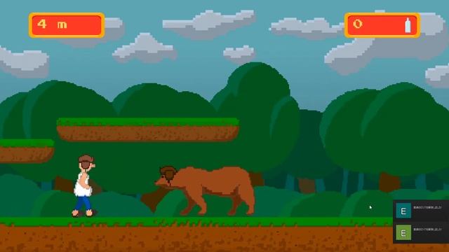 #1日目【7days】Running Through Russia【GAMEAN】 смотреть онлайн