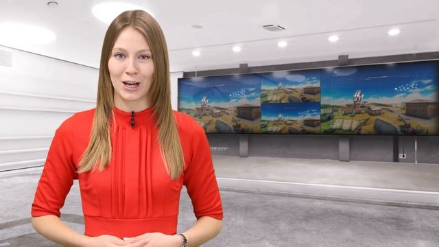 ТАНКИ ОНЛАЙН Видеоблог №218 смотреть онлайн