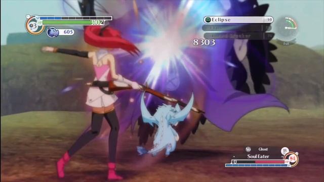 Time and Eternity Walkthrough/Playthrough PS3 HD Pt 21 смотреть онлайн