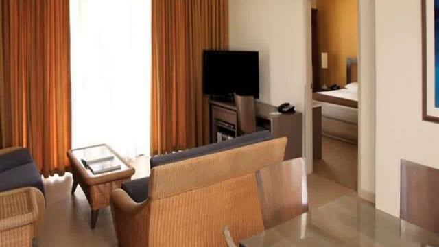 Австралия, Geraldton - Mantra Geraldton