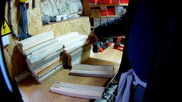 Нуклеус с ДВП и пенопласту своими руками Матководство смотреть онлайн