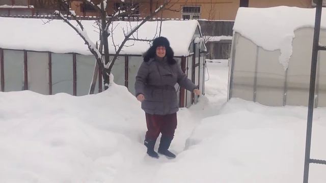 Танцы по понедельникам