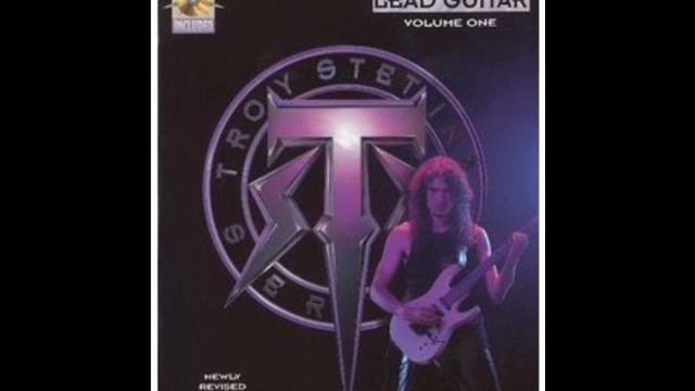 Troy Stetina - #4 The Heavy Side