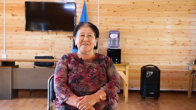 Баян уул сум Ахмадын өргөө смотреть онлайн