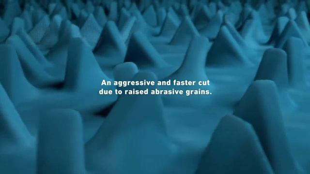 Лучшие круги для шлифовки металла. Actirox VSM. смотреть онлайн