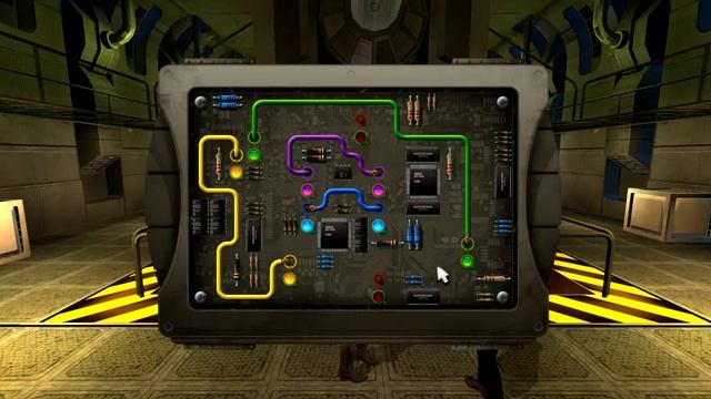 Doctor Who: The Adventure Games Episode Four: Shadows of the Vashta Nerada Act 2 Walkthrough смотреть онлайн