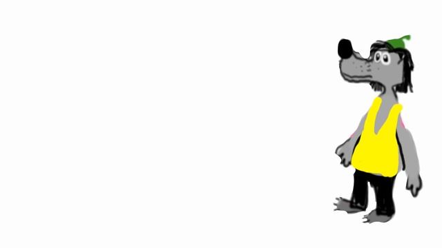 ну погоди запрещённый приём. в двух словах