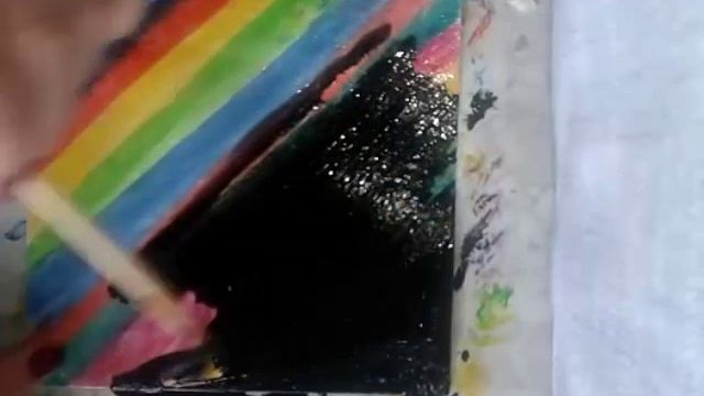 Основа для гравюры. Мастер класс