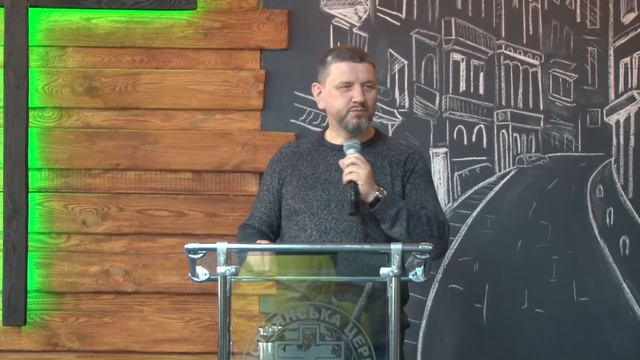 25.04.2021 Как Бог помогает нам (часть - 3). Юрий Ашихин смотреть онлайн