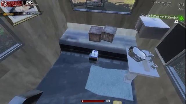 H1Z1: King of the Kill смотреть онлайн