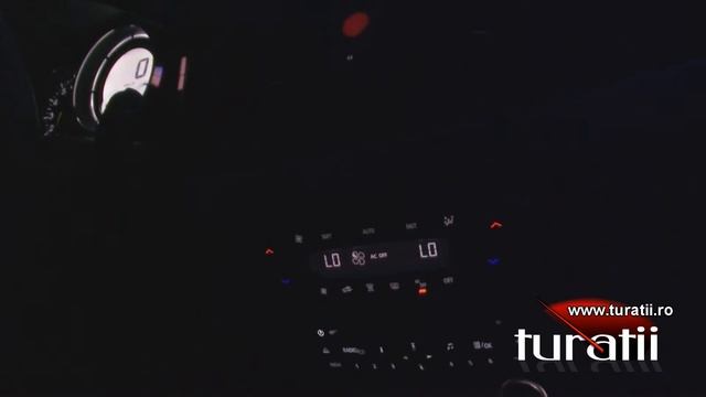 Renault Fluence Passion 2,0l 16V video 3 of 4 смотреть онлайн