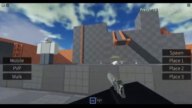 Gore! (Roblox Euphoria Blood Testing) смотреть онлайн