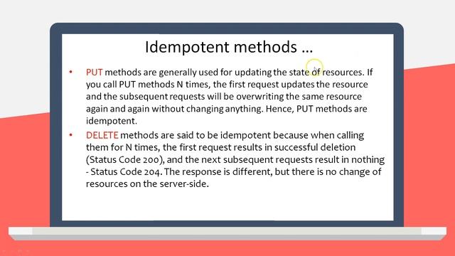 java rest api interview questions 02 | java interview prep | @javainterviewprep смотреть онлайн