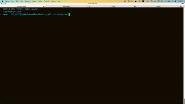 How to Secure Public-Facing Workloads in AWS with OpenShift & cert-manager | Technical Demo, Venafi смотреть онлайн