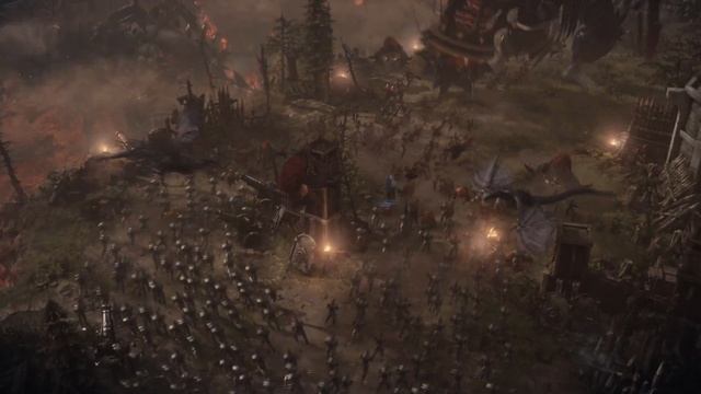 Lost Ark OBT - Занавес фестиваля поднимается! Внезапное появление дьявола! смотреть онлайн