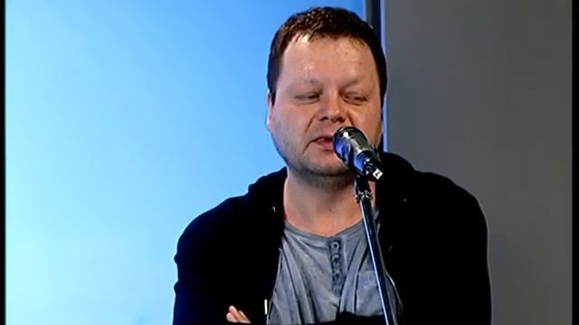 Вадим Степанцов: «Гражданин поэт» -- это какие-то печки-лавочки смотреть онлайн