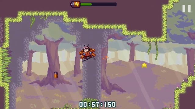 Sky Chasers gameplay смотреть онлайн