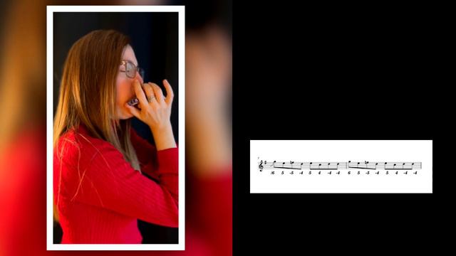Harmonica Tab- Rock and Roll Jam- Patricia Marcoux смотреть онлайн