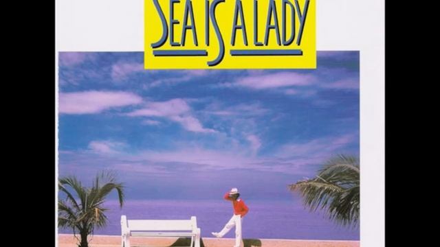 Toshiki Kadomatsu (角松敏生) - Sea Line смотреть онлайн