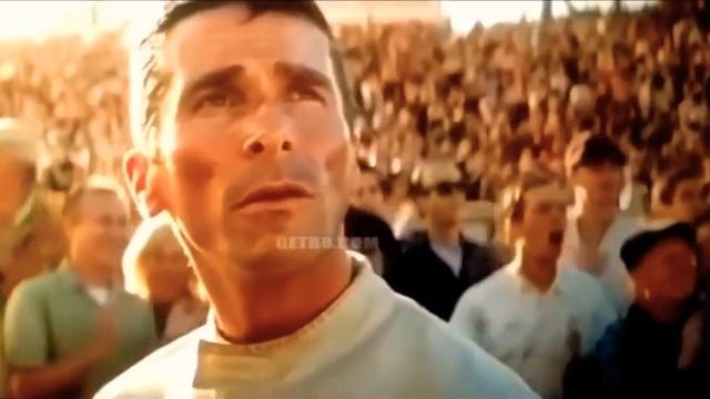 Ford vs Ferrari- Enzo Ferrari wins over Carrol Shelby смотреть онлайн
