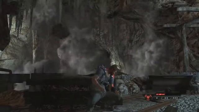 Inversion #2 [Тюрьма] смотреть онлайн