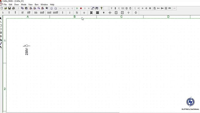 Curso de Comandos Aula - 3 - Projeção de Comandos Elétricos e Simulação смотреть онлайн