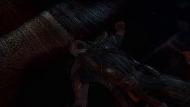 Как я поиграл в Middle-earth Shadow Of Mordor? (Часть 2. Финал)