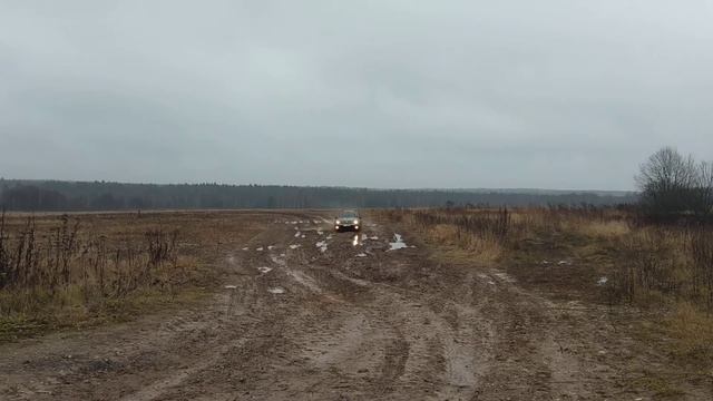 Renault Duster смотреть онлайн