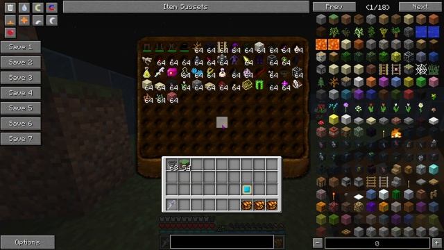 ПРИВАТНЫЙ ДЮП | ДЮП ВСЕХ ВЕЩЕЙ ЧЕРЕЗ ВОРОНКУ | Botania [1.7.10-1.12.2] смотреть онлайн